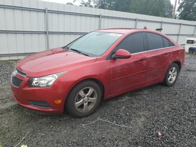 Photo 0 VIN: 1G1PC5SBXE7273794 - CHEVROLET CRUZE LT 