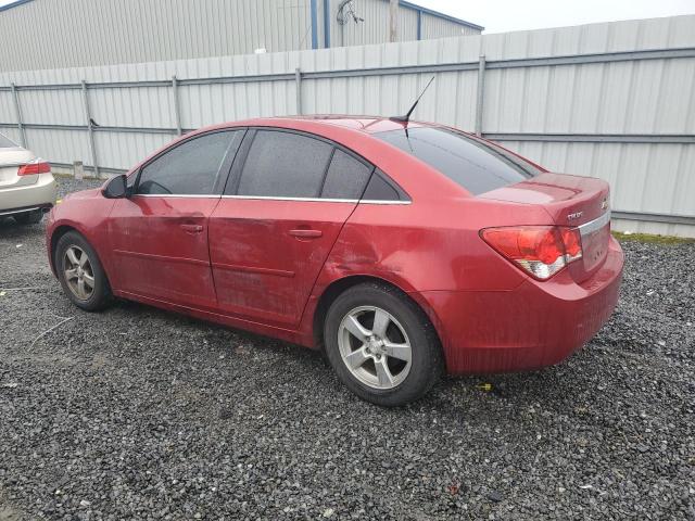 Photo 1 VIN: 1G1PC5SBXE7273794 - CHEVROLET CRUZE LT 