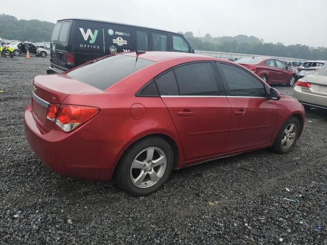 Photo 2 VIN: 1G1PC5SBXE7273794 - CHEVROLET CRUZE LT 