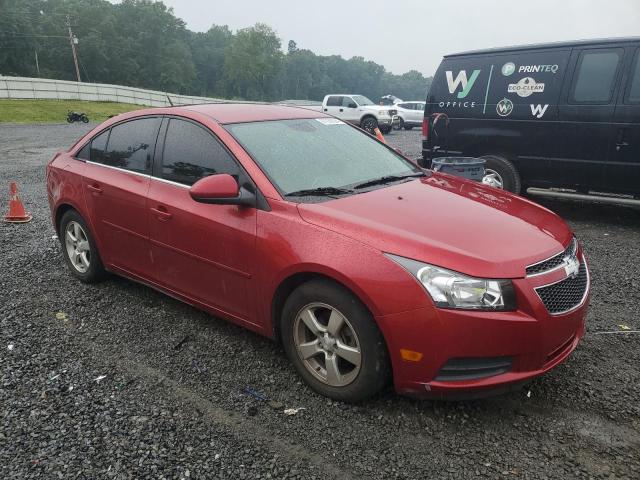 Photo 3 VIN: 1G1PC5SBXE7273794 - CHEVROLET CRUZE LT 