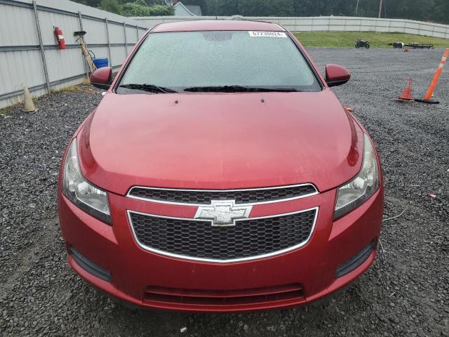 Photo 4 VIN: 1G1PC5SBXE7273794 - CHEVROLET CRUZE LT 