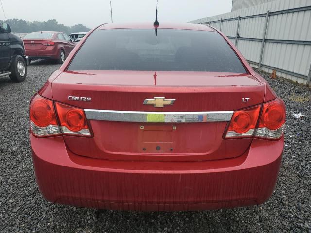 Photo 5 VIN: 1G1PC5SBXE7273794 - CHEVROLET CRUZE LT 