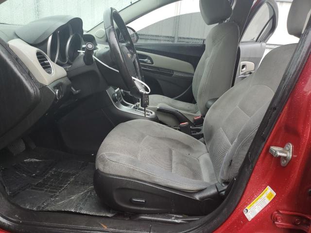 Photo 6 VIN: 1G1PC5SBXE7273794 - CHEVROLET CRUZE LT 