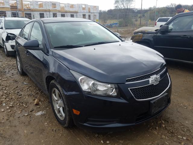 Photo 0 VIN: 1G1PC5SBXE7280857 - CHEVROLET CRUZE LT 