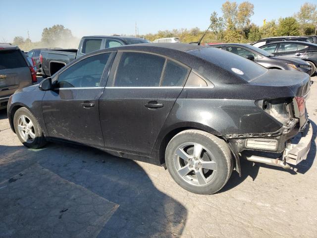 Photo 1 VIN: 1G1PC5SBXE7289011 - CHEVROLET CRUZE LT 