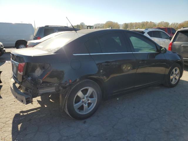 Photo 2 VIN: 1G1PC5SBXE7289011 - CHEVROLET CRUZE LT 