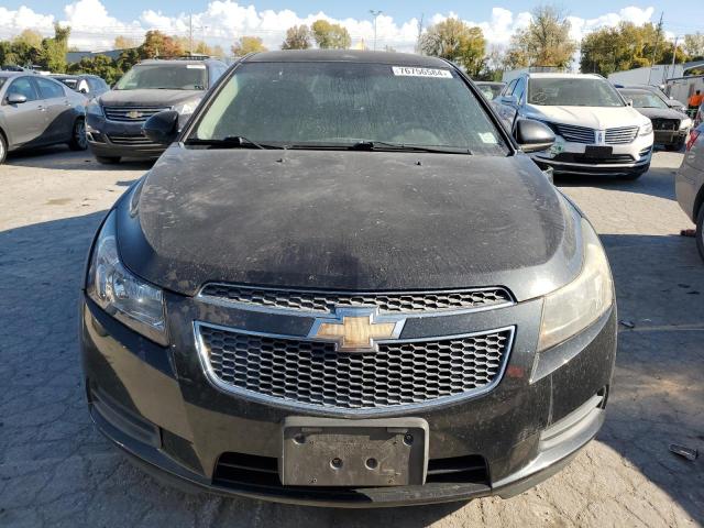 Photo 4 VIN: 1G1PC5SBXE7289011 - CHEVROLET CRUZE LT 