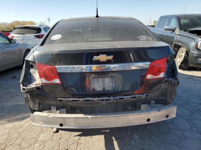 Photo 5 VIN: 1G1PC5SBXE7289011 - CHEVROLET CRUZE LT 