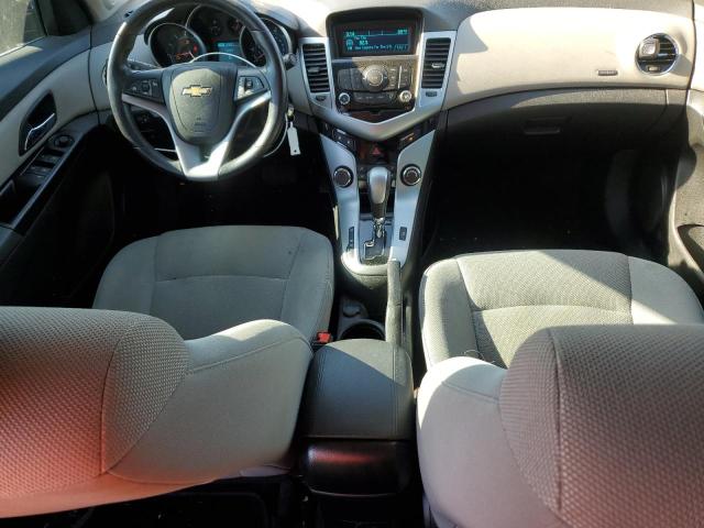 Photo 7 VIN: 1G1PC5SBXE7289011 - CHEVROLET CRUZE LT 