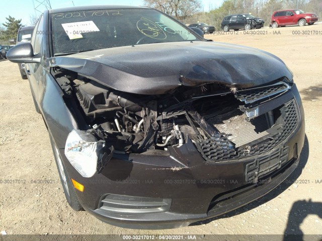 Photo 5 VIN: 1G1PC5SBXE7294550 - CHEVROLET CRUZE 