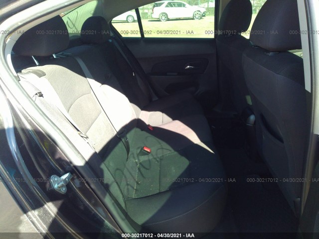 Photo 7 VIN: 1G1PC5SBXE7294550 - CHEVROLET CRUZE 