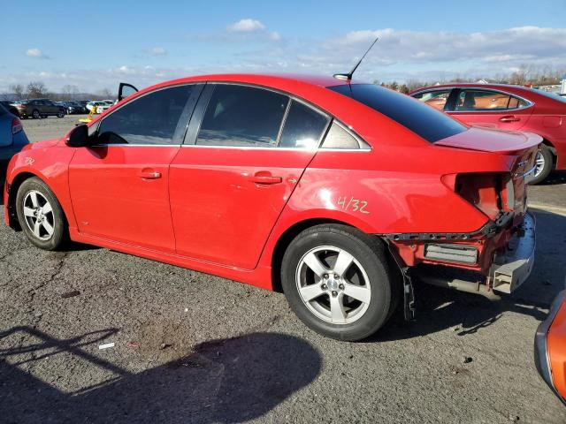 Photo 1 VIN: 1G1PC5SBXE7297139 - CHEVROLET CRUZE LT 