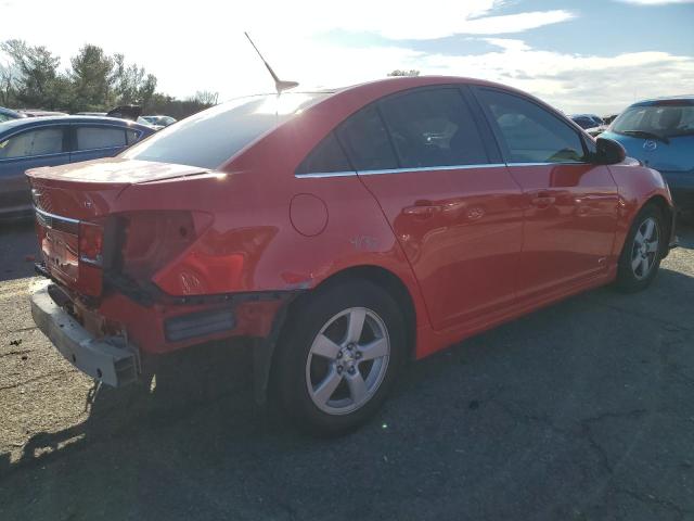 Photo 2 VIN: 1G1PC5SBXE7297139 - CHEVROLET CRUZE LT 