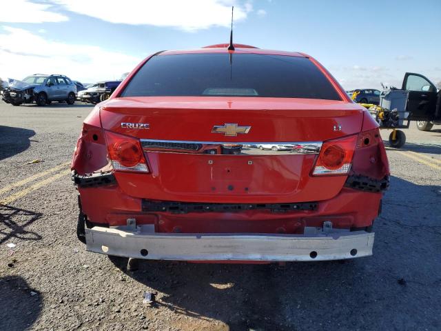 Photo 5 VIN: 1G1PC5SBXE7297139 - CHEVROLET CRUZE LT 