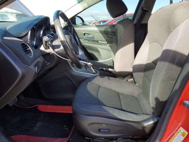 Photo 6 VIN: 1G1PC5SBXE7297139 - CHEVROLET CRUZE LT 