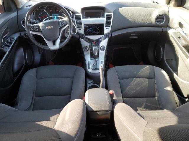 Photo 7 VIN: 1G1PC5SBXE7297139 - CHEVROLET CRUZE LT 