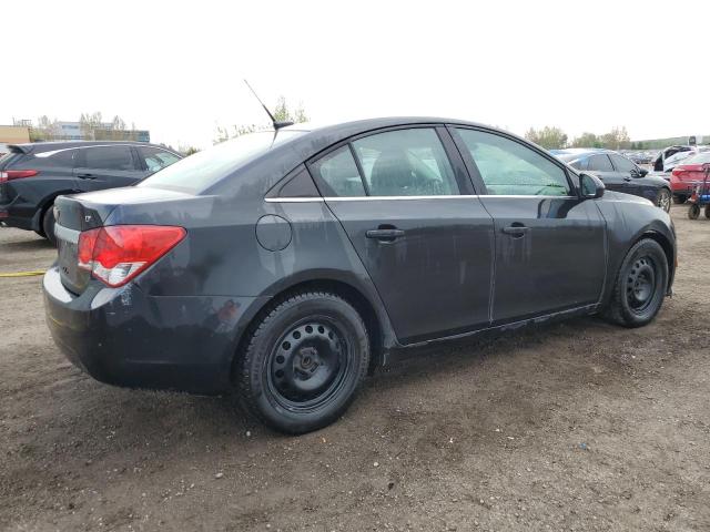 Photo 2 VIN: 1G1PC5SBXE7297545 - CHEVROLET CRUZE 