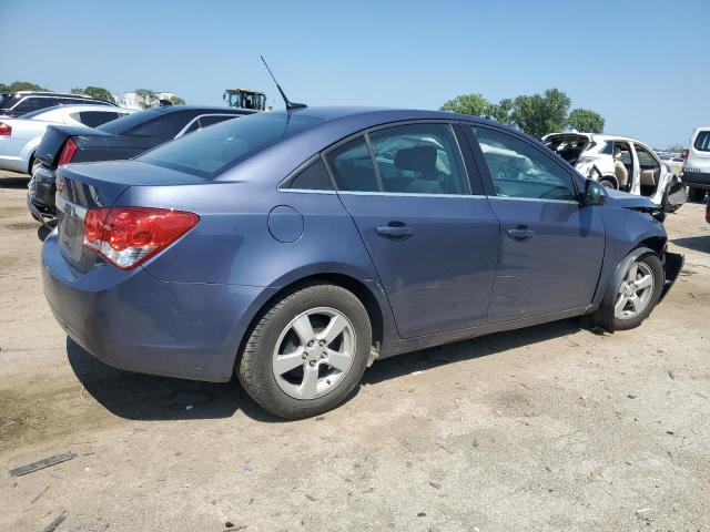 Photo 2 VIN: 1G1PC5SBXE7298050 - CHEVROLET CRUZE LT 