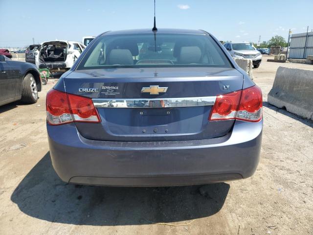 Photo 5 VIN: 1G1PC5SBXE7298050 - CHEVROLET CRUZE LT 