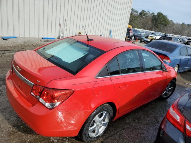 Photo 2 VIN: 1G1PC5SBXE7298095 - CHEVROLET CRUZE LT 