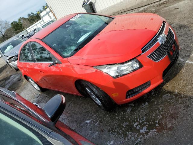 Photo 3 VIN: 1G1PC5SBXE7298095 - CHEVROLET CRUZE LT 