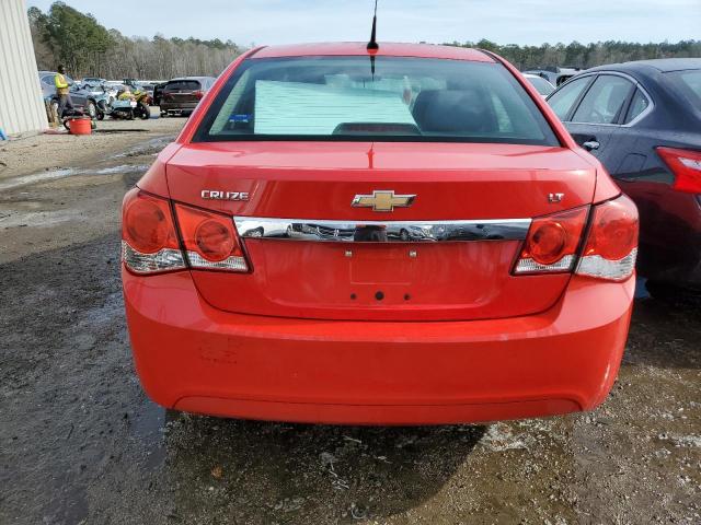 Photo 5 VIN: 1G1PC5SBXE7298095 - CHEVROLET CRUZE LT 