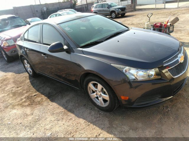 Photo 0 VIN: 1G1PC5SBXE7300492 - CHEVROLET CRUZE 