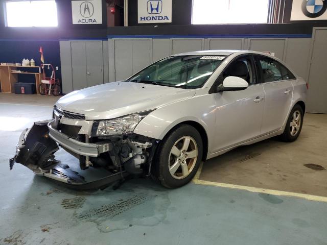 Photo 1 VIN: 1G1PC5SBXE7303943 - CHEVROLET CRUZE LT 