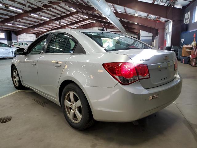 Photo 2 VIN: 1G1PC5SBXE7303943 - CHEVROLET CRUZE LT 