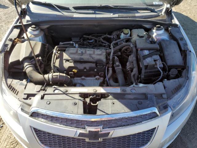 Photo 10 VIN: 1G1PC5SBXE7304087 - CHEVROLET CRUZE LT 