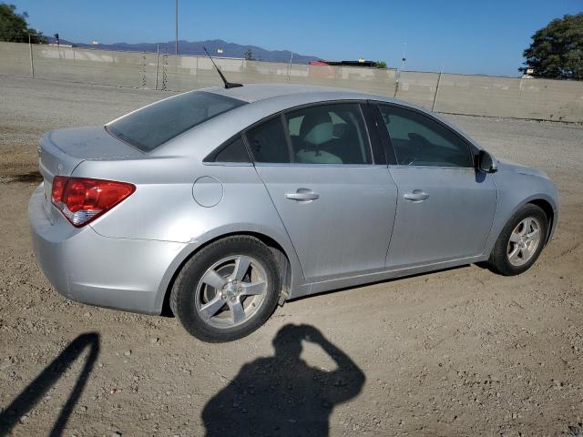 Photo 2 VIN: 1G1PC5SBXE7304087 - CHEVROLET CRUZE LT 