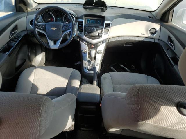 Photo 7 VIN: 1G1PC5SBXE7304087 - CHEVROLET CRUZE LT 