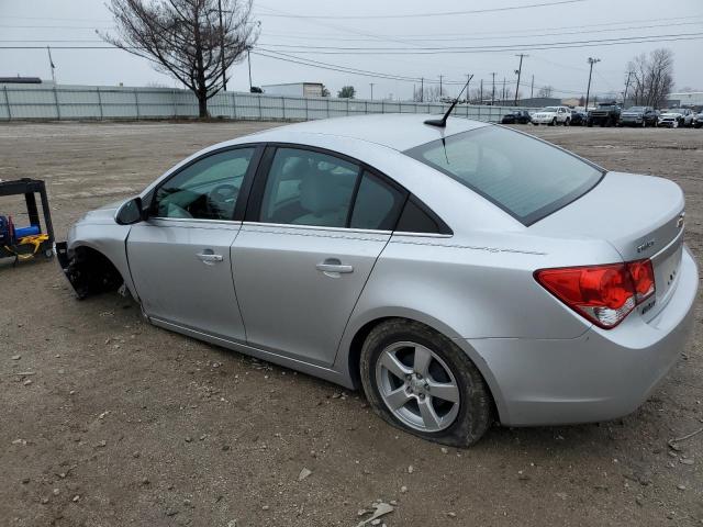 Photo 1 VIN: 1G1PC5SBXE7304560 - CHEVROLET CRUZE LT 