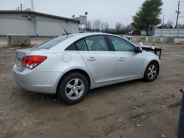 Photo 2 VIN: 1G1PC5SBXE7304560 - CHEVROLET CRUZE LT 