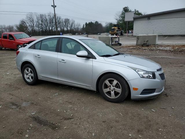 Photo 3 VIN: 1G1PC5SBXE7304560 - CHEVROLET CRUZE LT 