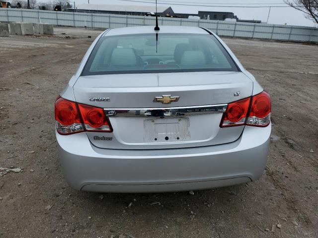 Photo 5 VIN: 1G1PC5SBXE7304560 - CHEVROLET CRUZE LT 