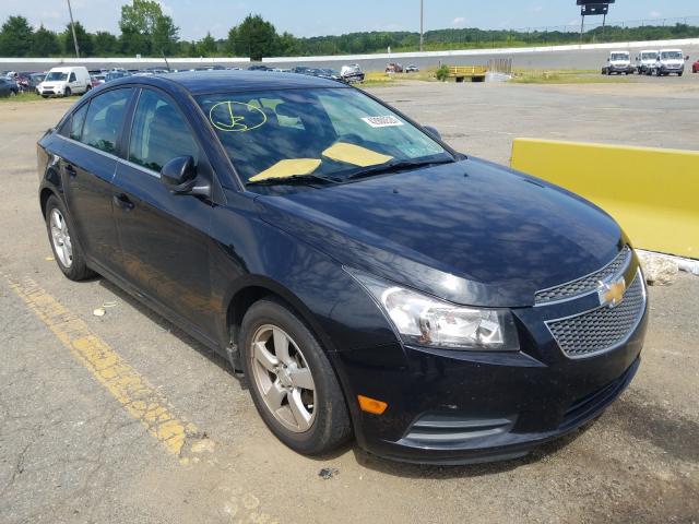 Photo 0 VIN: 1G1PC5SBXE7304963 - CHEVROLET CRUZE LT 