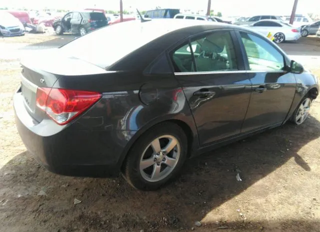 Photo 3 VIN: 1G1PC5SBXE7305126 - CHEVROLET CRUZE 