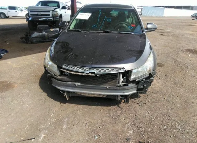 Photo 5 VIN: 1G1PC5SBXE7305126 - CHEVROLET CRUZE 