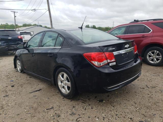 Photo 1 VIN: 1G1PC5SBXE7310858 - CHEVROLET CRUZE 