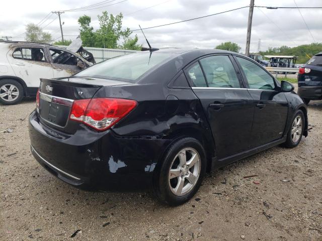 Photo 2 VIN: 1G1PC5SBXE7310858 - CHEVROLET CRUZE 