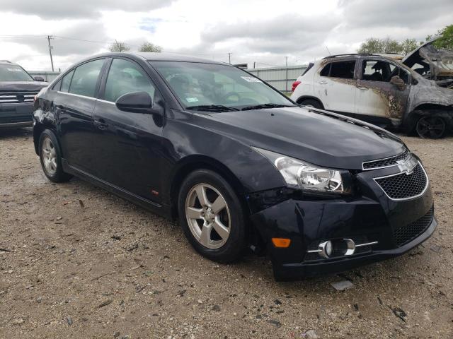 Photo 3 VIN: 1G1PC5SBXE7310858 - CHEVROLET CRUZE 