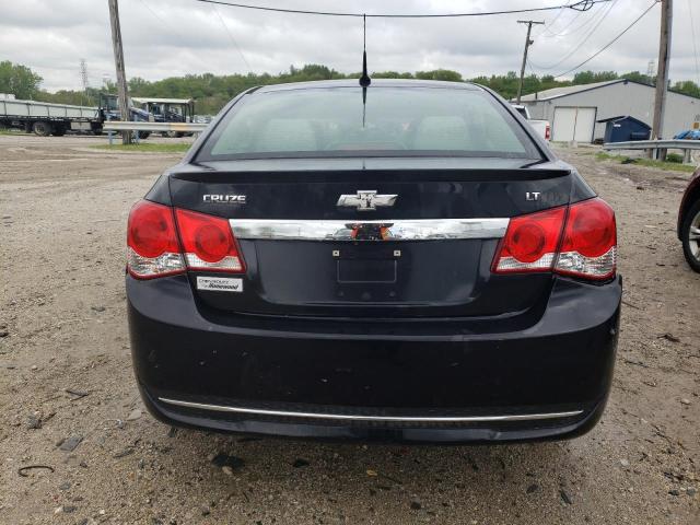 Photo 5 VIN: 1G1PC5SBXE7310858 - CHEVROLET CRUZE 