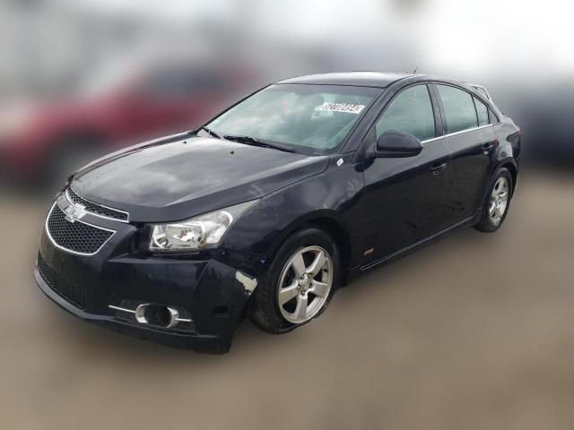 Photo 0 VIN: 1G1PC5SBXE7310858 - CHEVROLET CRUZE 