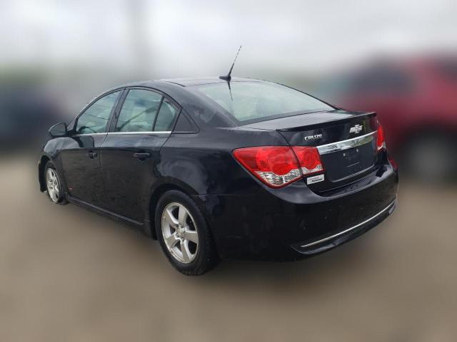 Photo 1 VIN: 1G1PC5SBXE7310858 - CHEVROLET CRUZE 