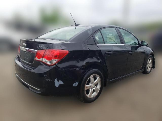 Photo 2 VIN: 1G1PC5SBXE7310858 - CHEVROLET CRUZE 