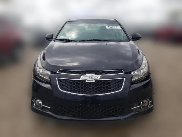 Photo 4 VIN: 1G1PC5SBXE7310858 - CHEVROLET CRUZE 