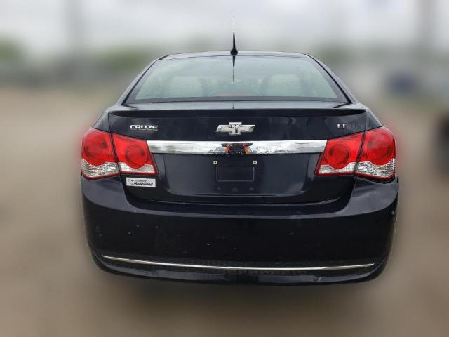 Photo 5 VIN: 1G1PC5SBXE7310858 - CHEVROLET CRUZE 