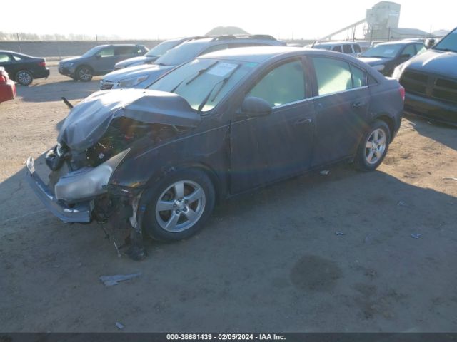 Photo 1 VIN: 1G1PC5SBXE7319351 - CHEVROLET CRUZE 