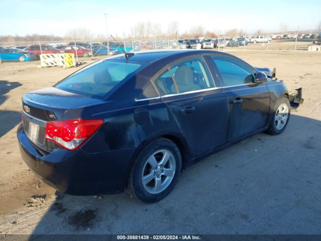 Photo 3 VIN: 1G1PC5SBXE7319351 - CHEVROLET CRUZE 